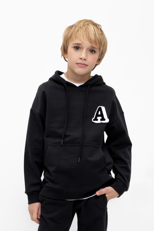 джемпер для мал